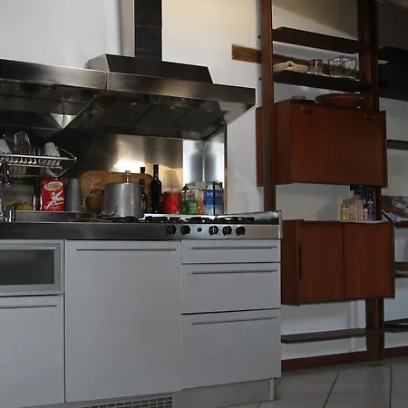 Apartmán Deliziosa Trastevere *